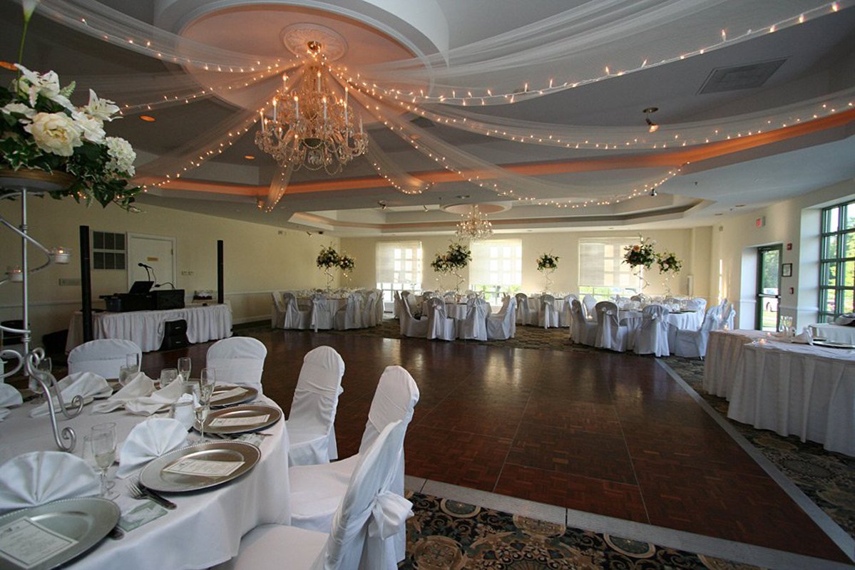 Mohawk River Country Club & Chateau Gallery Schenectady, Troy